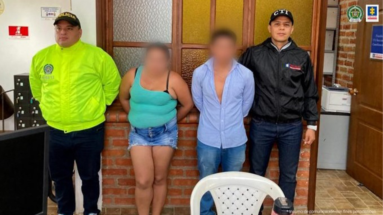 Encarcelaron al padrastro y la madre de un niño de 9 años que está en cuidados intensivos
