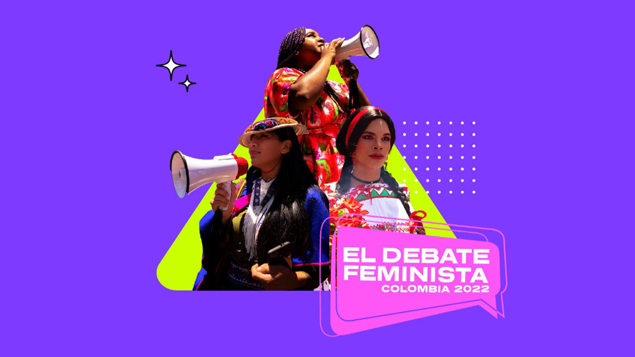 Debate Feminista