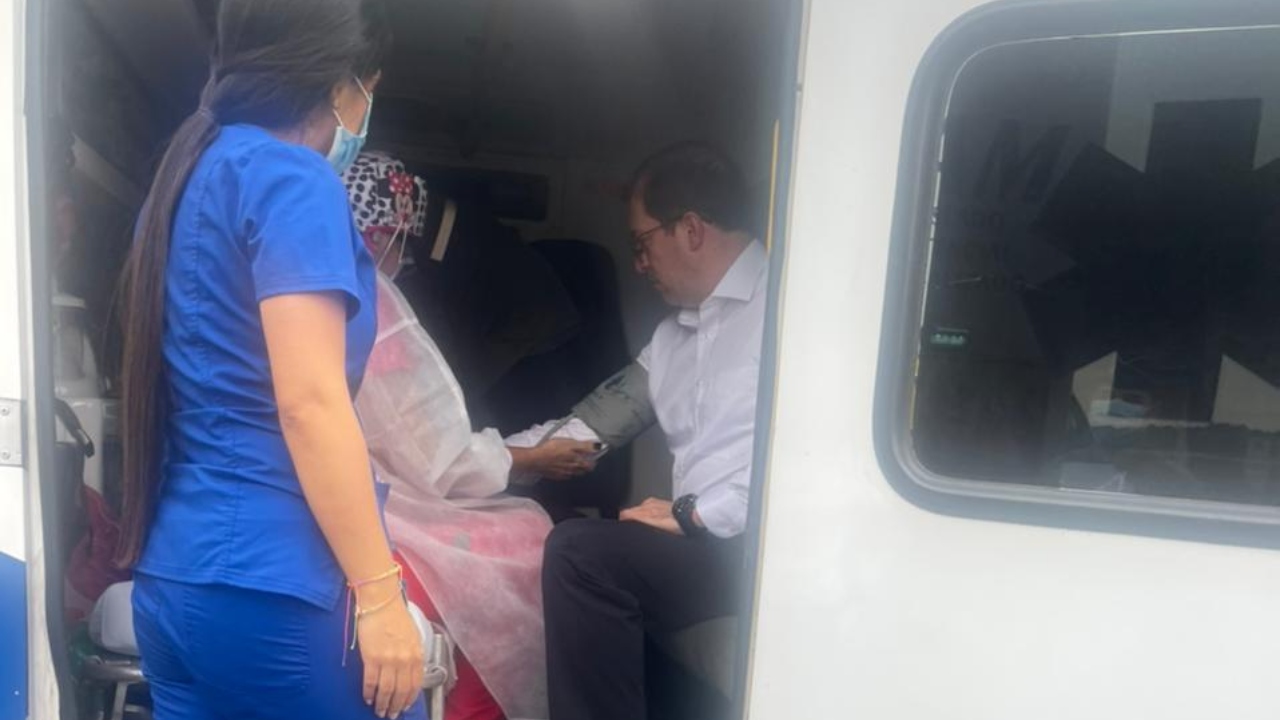 Fiscal Francisco Barbosa