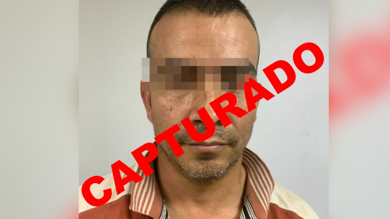 Capturaron a 'El Gato', era uno de los más buscados en Rionegro