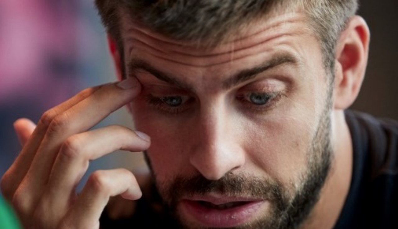 Gerard Piqué