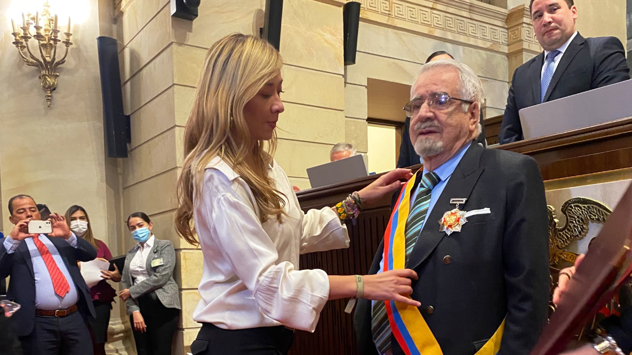 Germán Navas Talero