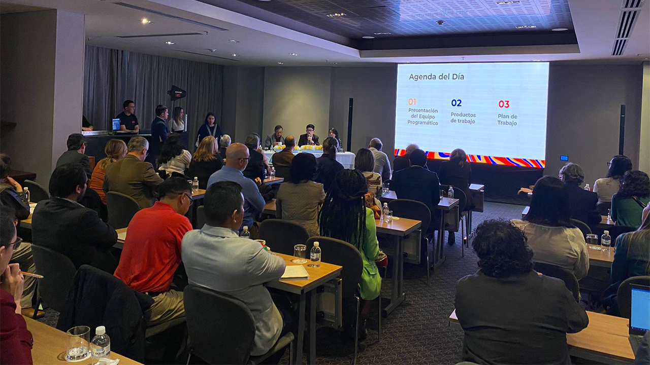 Gustavo Petro designó a su equipo para realizar empalme con el gobierno Duque