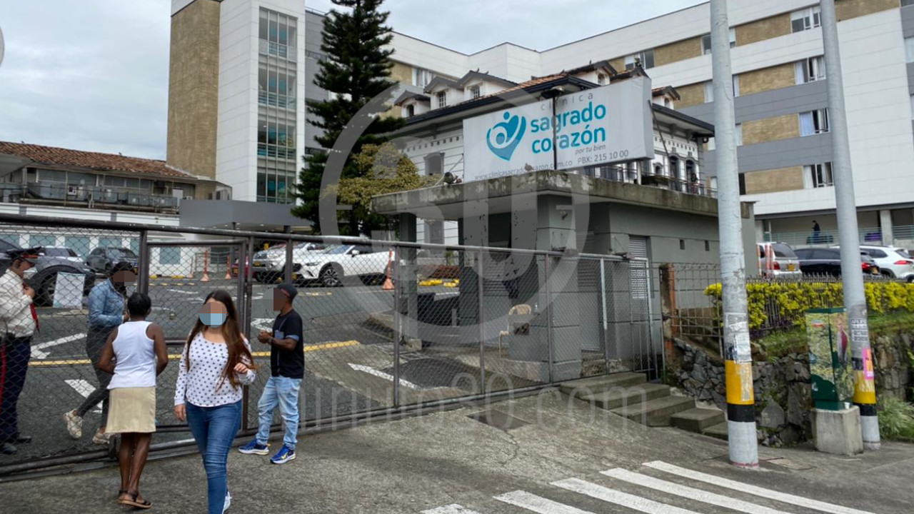 ¡Hay que rezar! Siguen en delicado estado de salud los niños intoxicados con gas en Villa Hermosa
