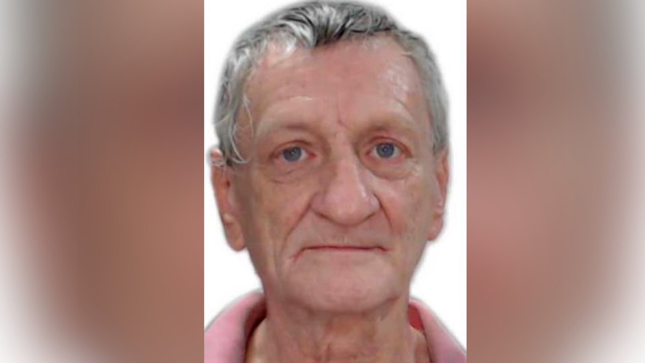 Hace 5 días está el cuerpo de este hombre en la morgue de Medellín ¿lo conoció?