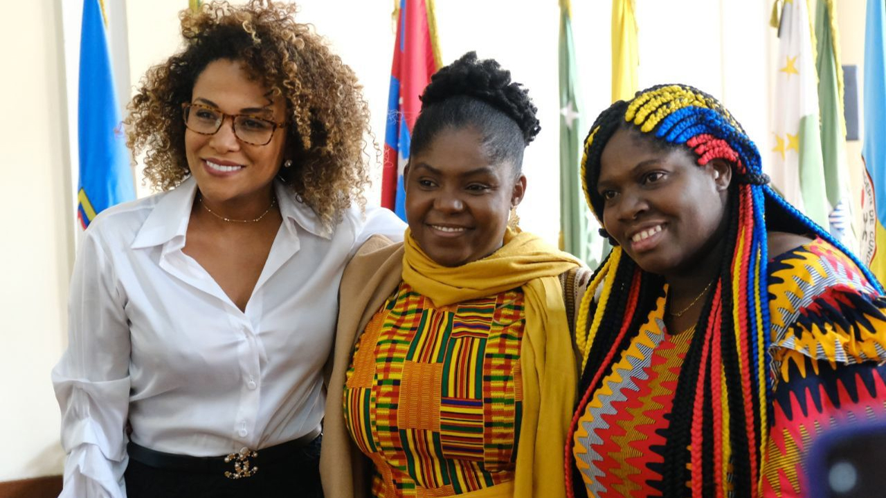 Mabel Lara y Yolanda Perea renunciaron al Nuevo Liberalismo