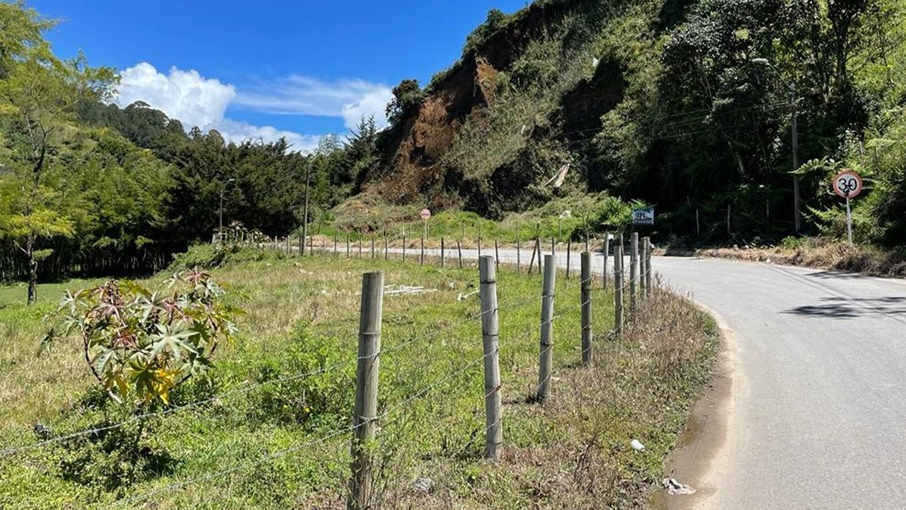 Mensaje de la supuesta madre de la bebé hallada muerta en El Santuario, Antioquia