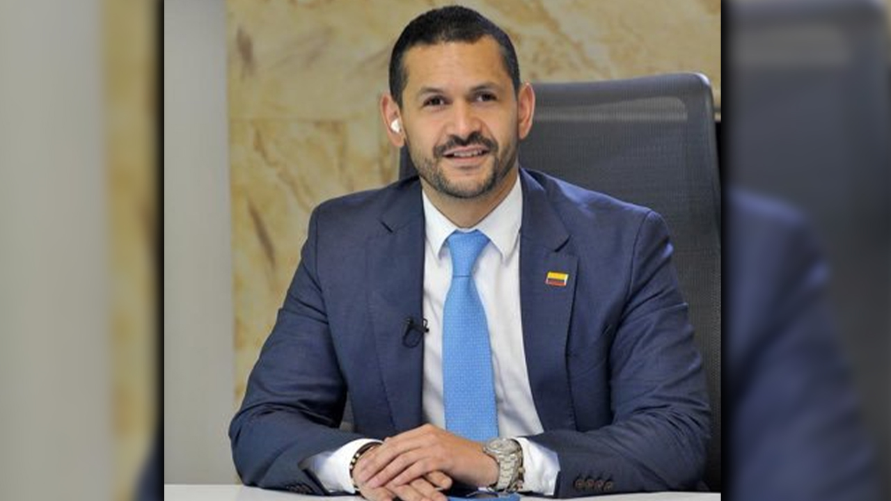 Daniel Palacios- asegura que podría haber acciones violentas tras los resultados electorales