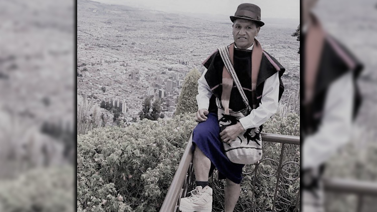 Muerte de Jesús Montano fue utilizada con fines políticos Autoridades indígenas