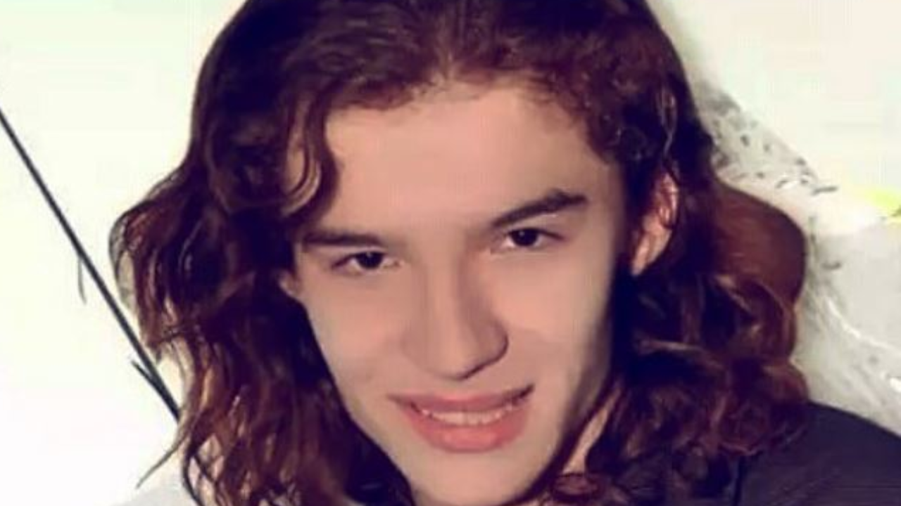 Oscar Naranjo -protagonista de nuestra tele