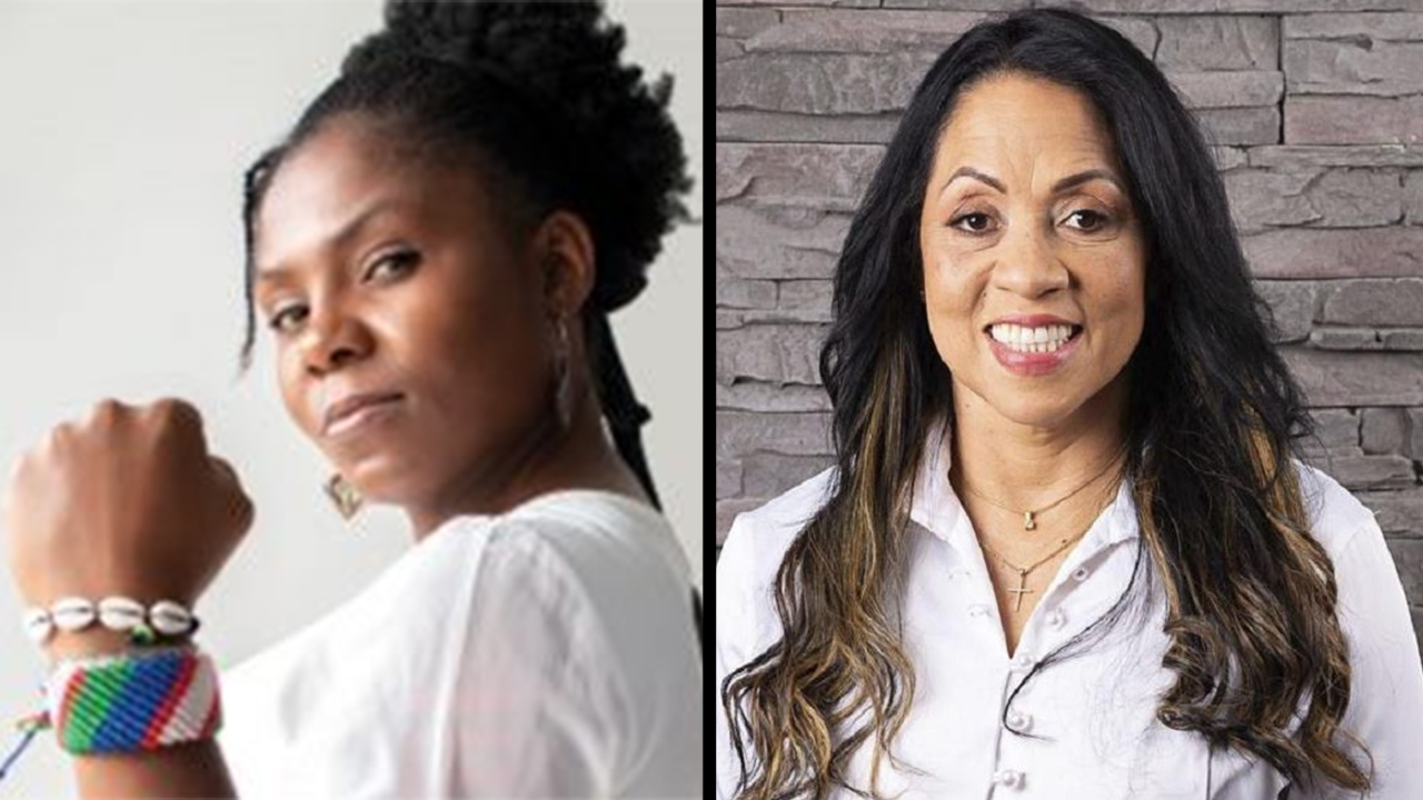 Por primea vez, Colombia tendrá una vicepresidenta afrodescendiente