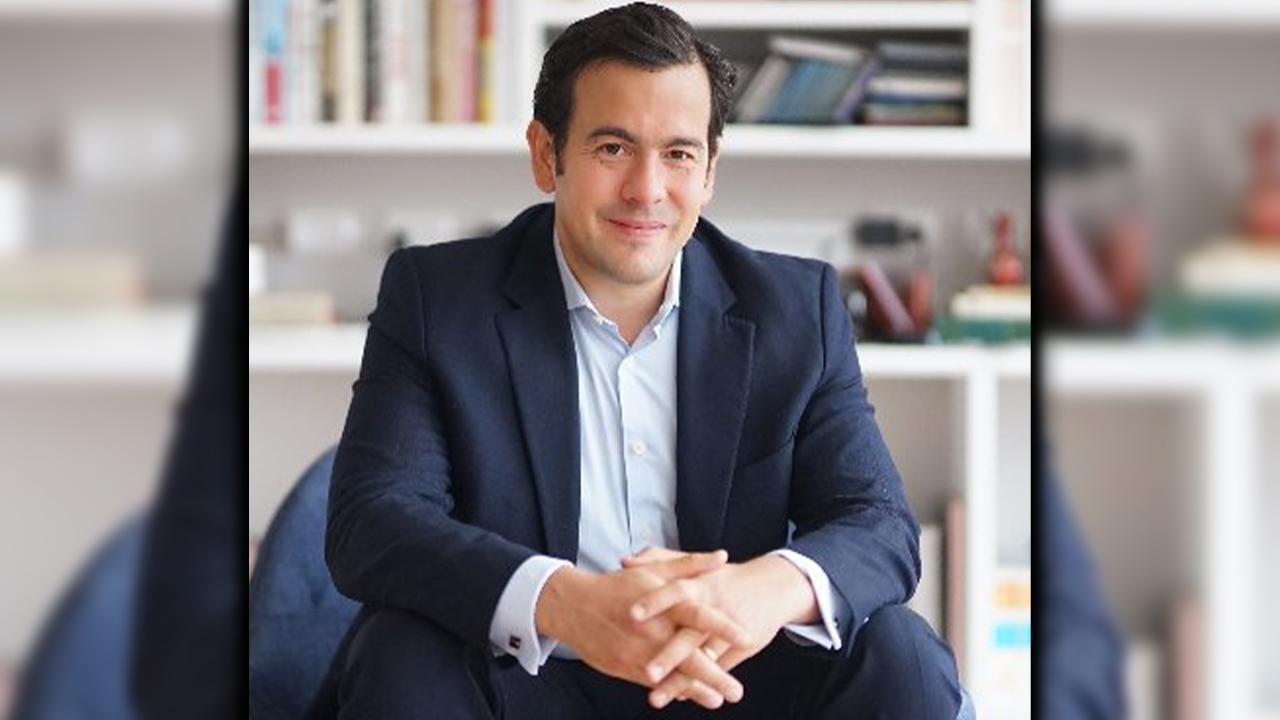 Rodrigo Lara Restrepo también se va del Nuevo Liberalismo