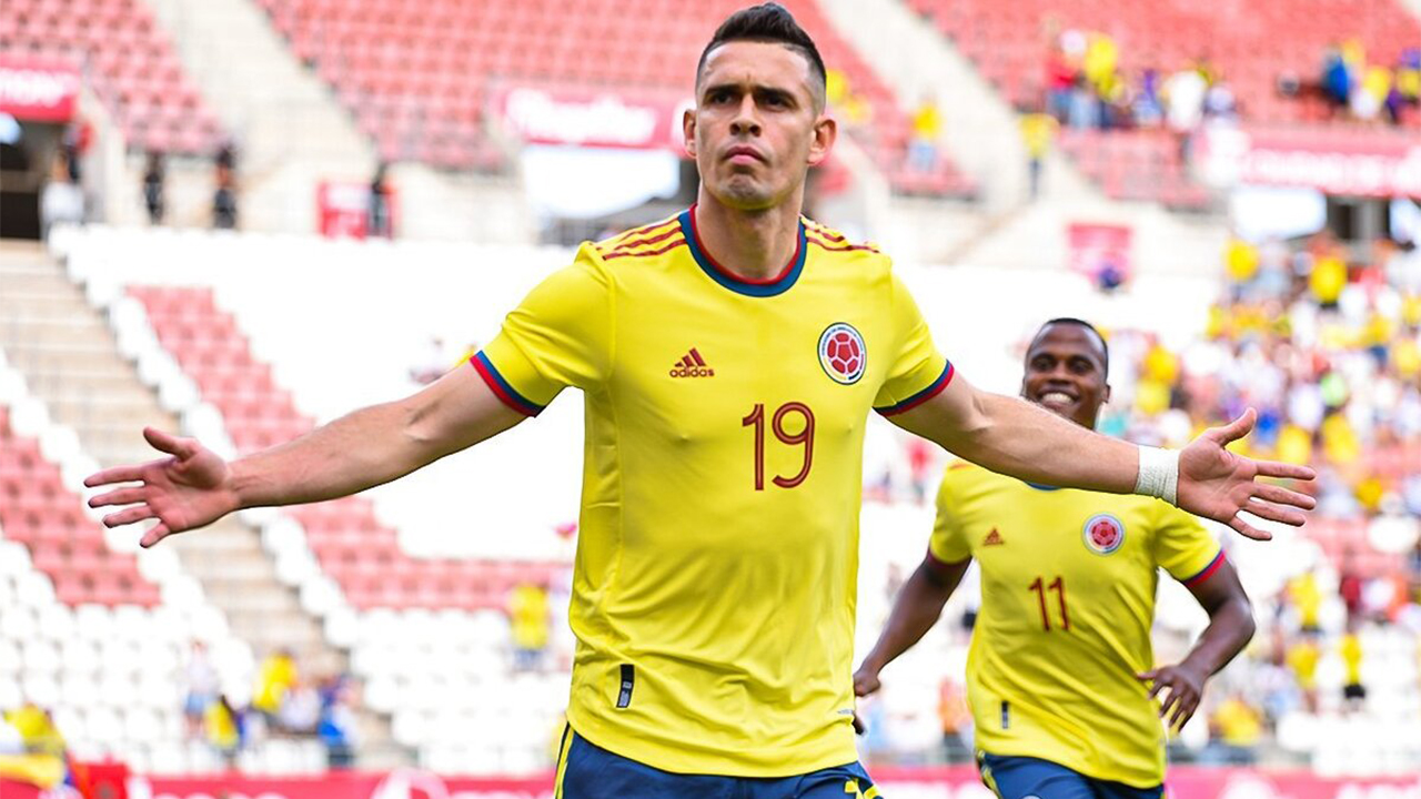 Listo el segundo rival de la Selección Colombia en la fecha FIFA de septiembre
