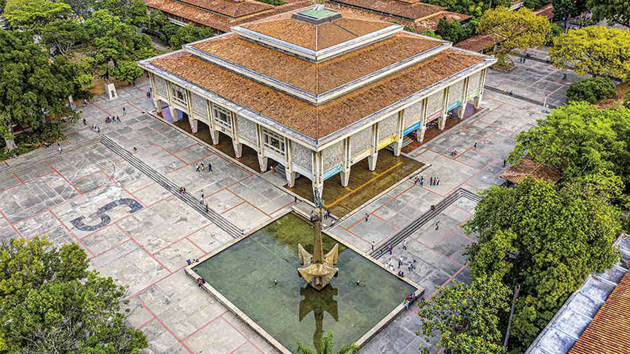 UdeA Universidad de Antioquia