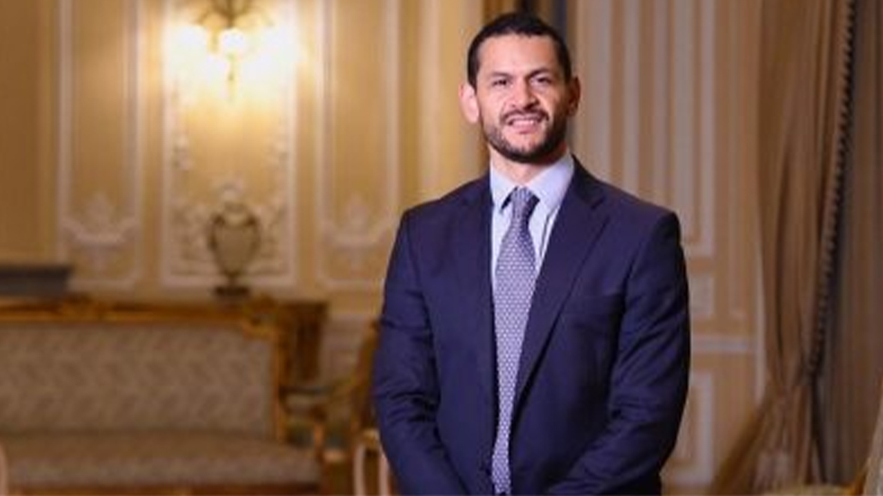 Tribunal de Cundinamarca tumbó la designación de Daniel Palacios