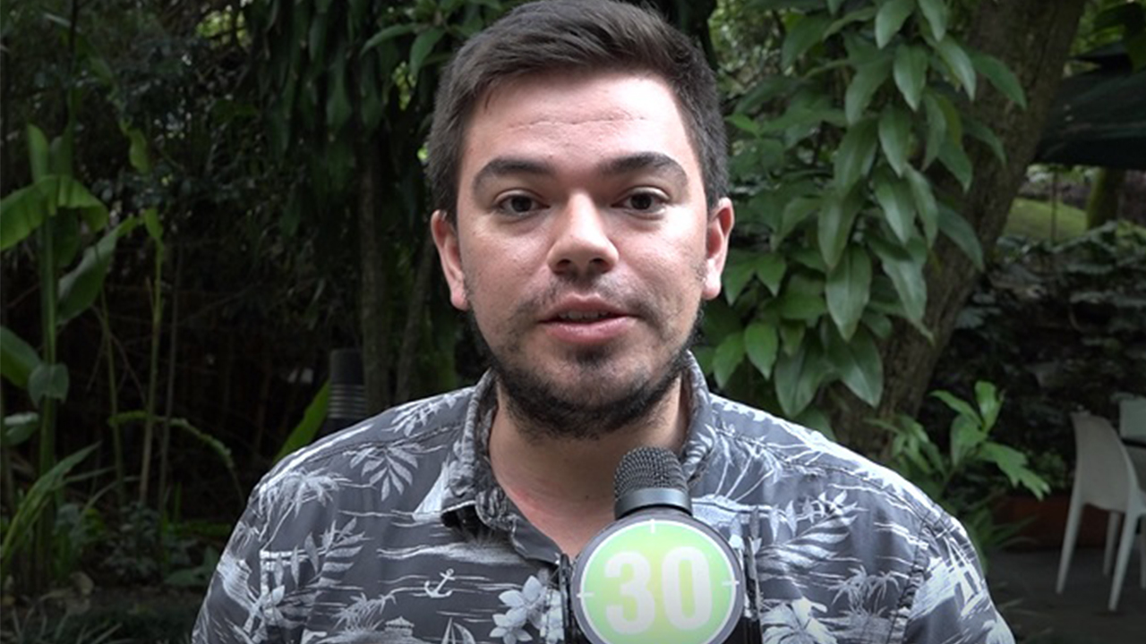 ¿Ya fue? Sabaneta celebra la Semana de la Juventud con una amplia programación