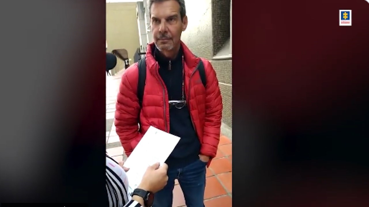andres jaramillo carrusel contratacion