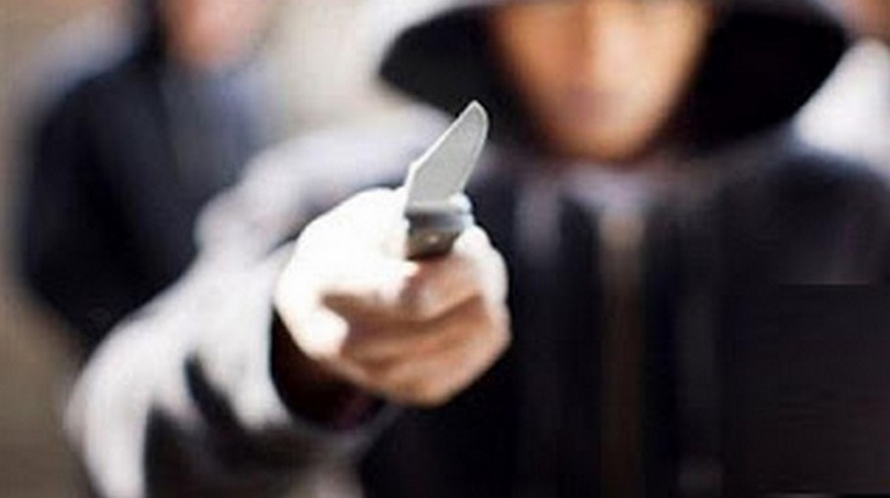 Un menor de 16 años fue herido con arma cortopunzante en una estación del Metro