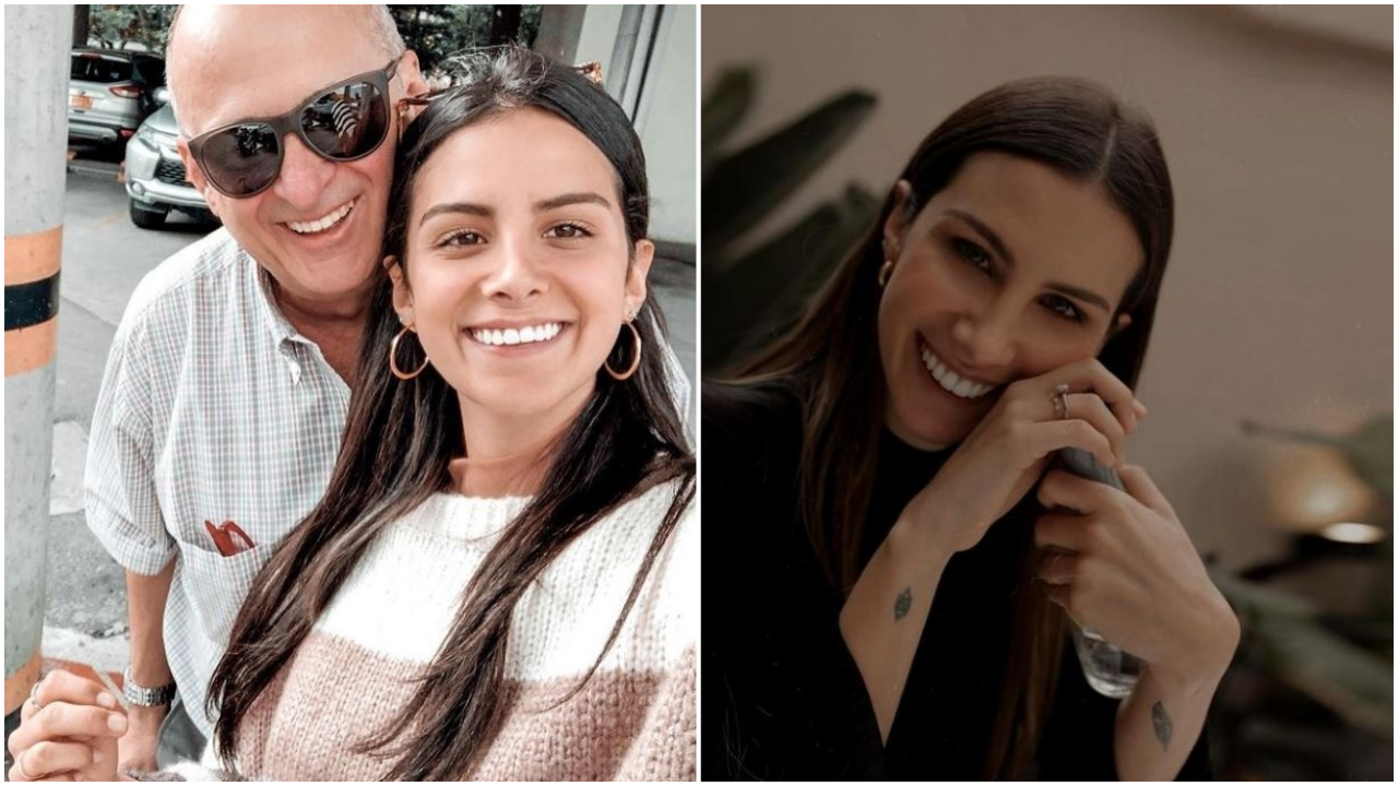 Jota MarIo Valencia - Hija