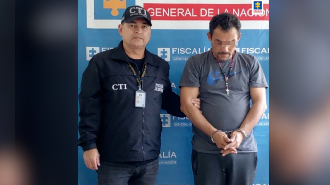 Un sujeto se habría hecho pasar por brujo para, al parecer, violar a tres niñas en El Carmen de Viboral