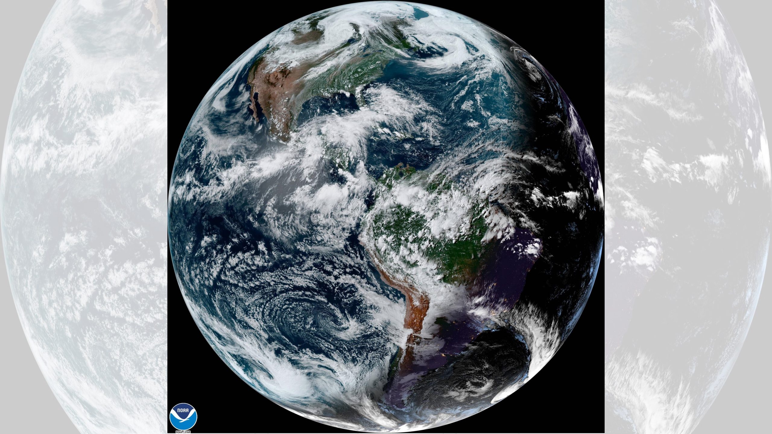 cambio climatico tierra