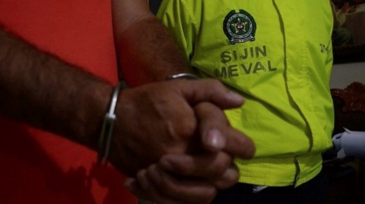 Más de 37 años de cárcel para un sujeto que se metió a una finca a robar en Caldas, Antioquia