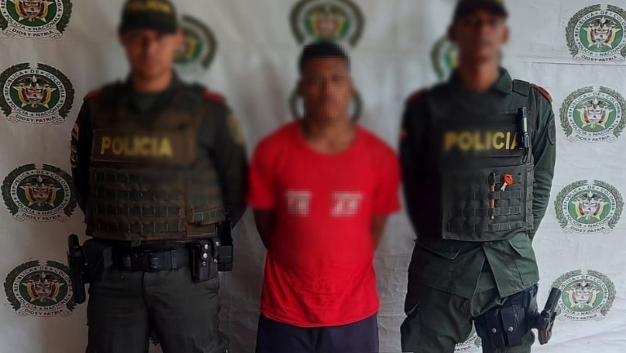 Habría golpeado a una mujer en medio de una riña en Quibdó