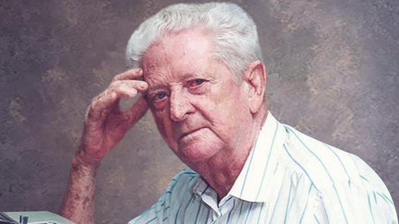 Murió el periodista Chelo de Castro, padre del músico Chelito de Castro