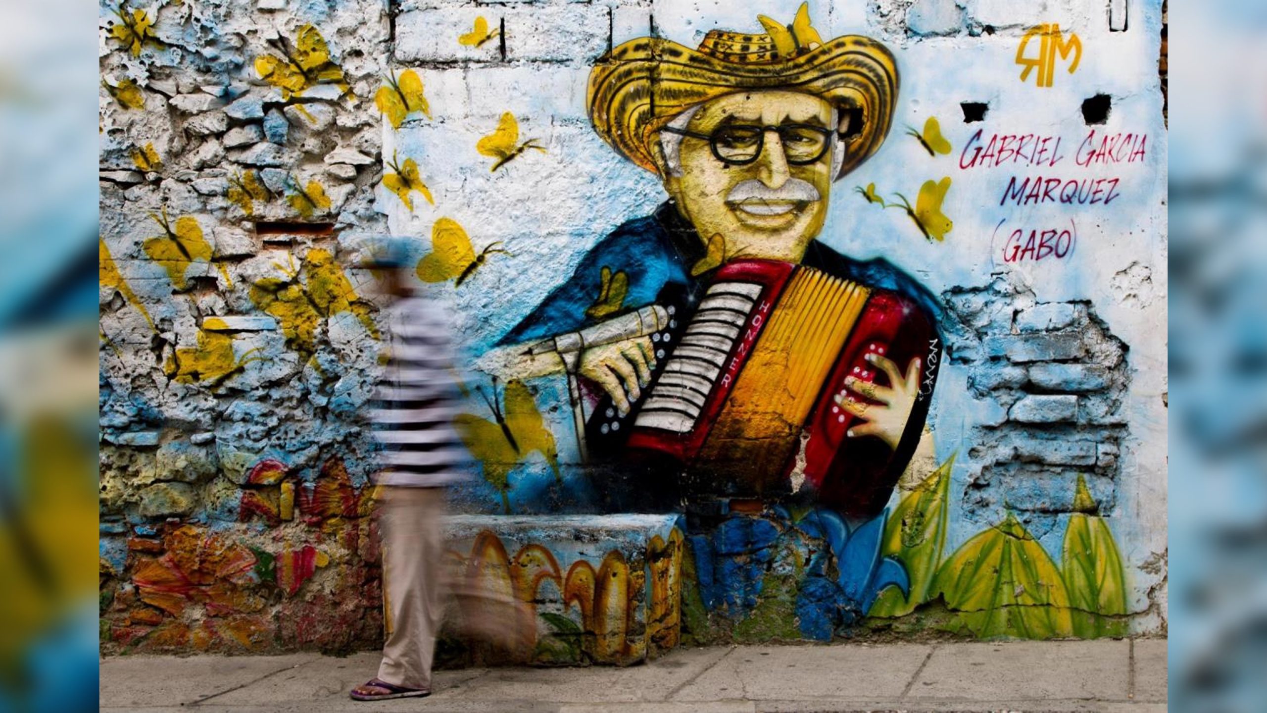 cien años de soledad