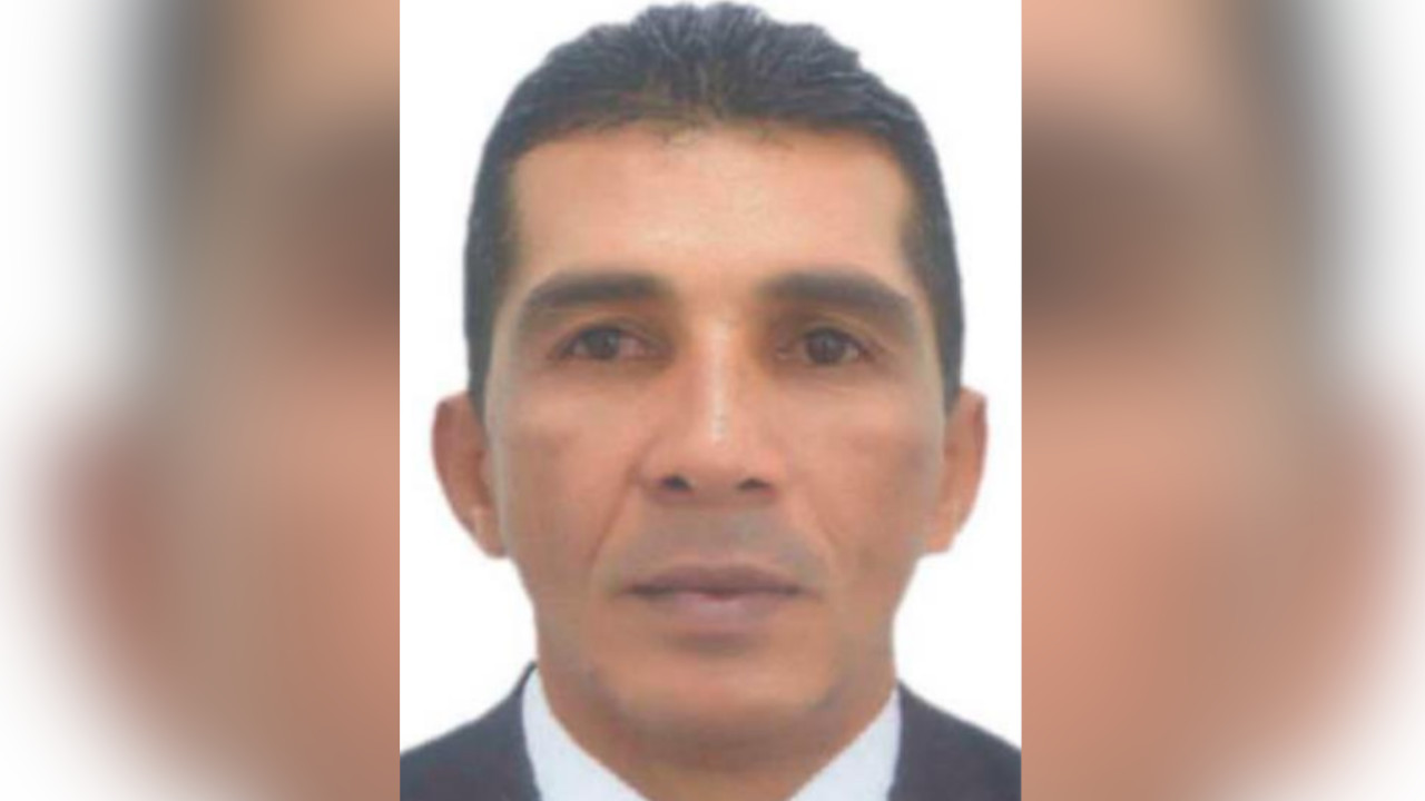 Él era el habitante de calle que fue encontrado muerto en el centro de Medellín, aún no reclaman su cuerpo