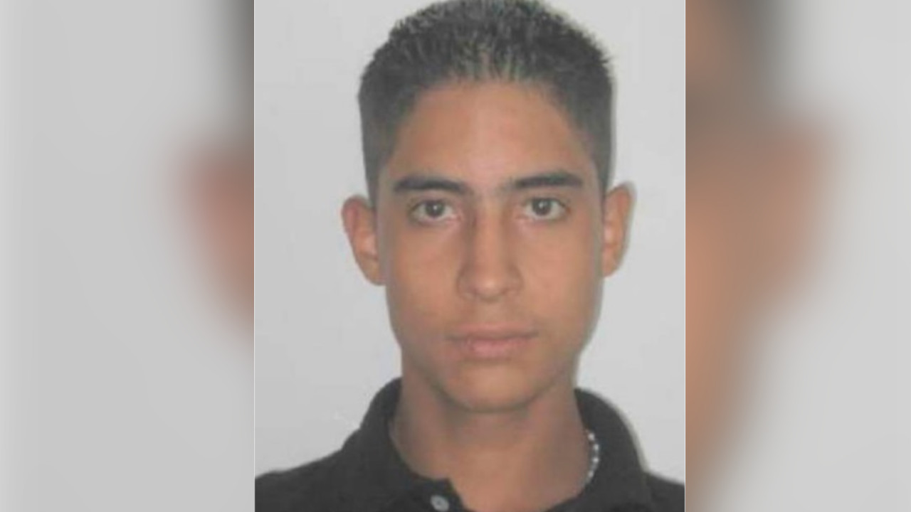 Hace 4 días está el cuerpo de este joven en la morgue de Medellín
