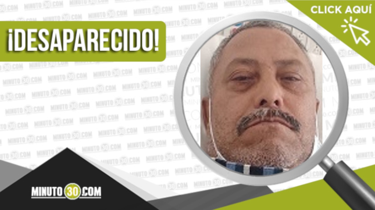 Germán Zapata Rodríguez desaparecido (7)