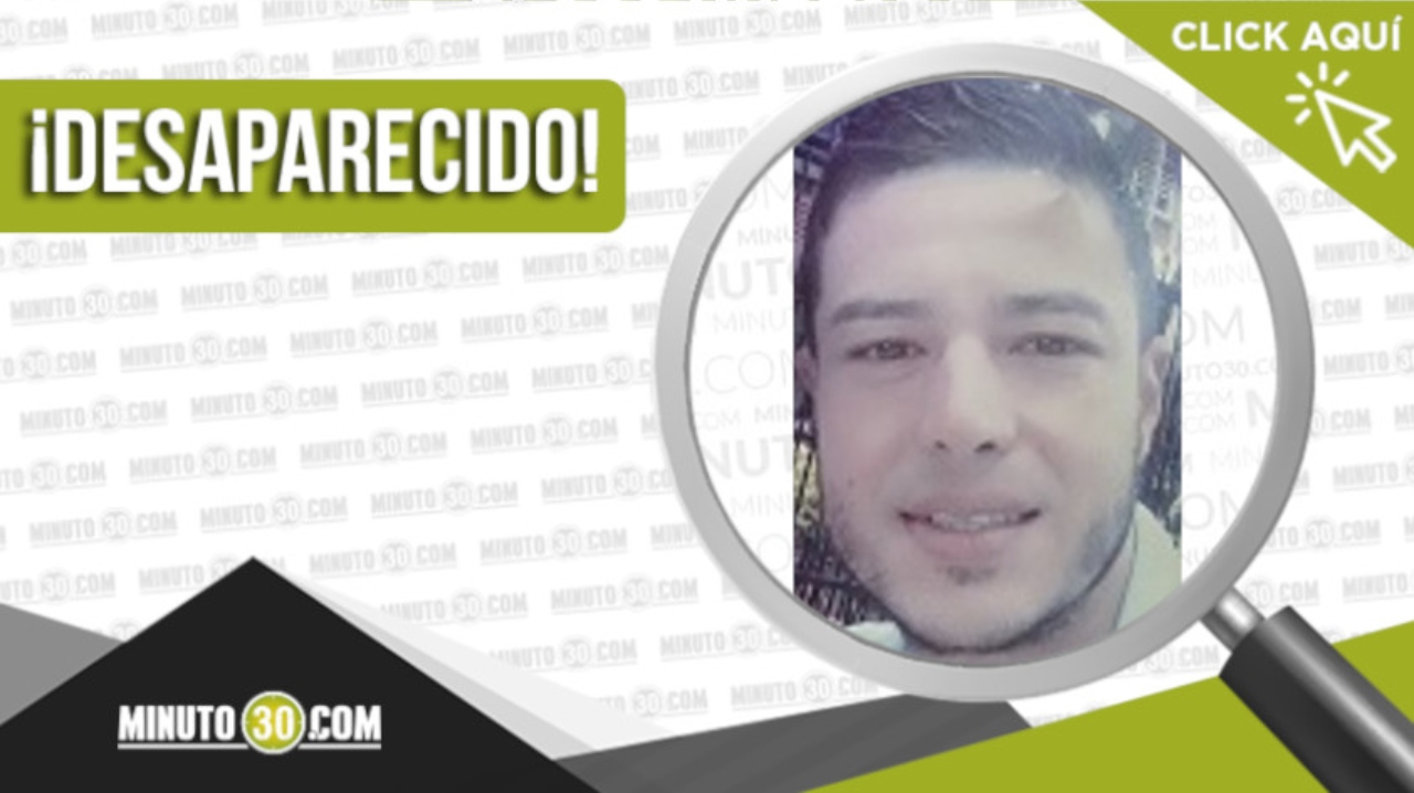 Johan Humberto Moncada Montoya desaparecido (8)