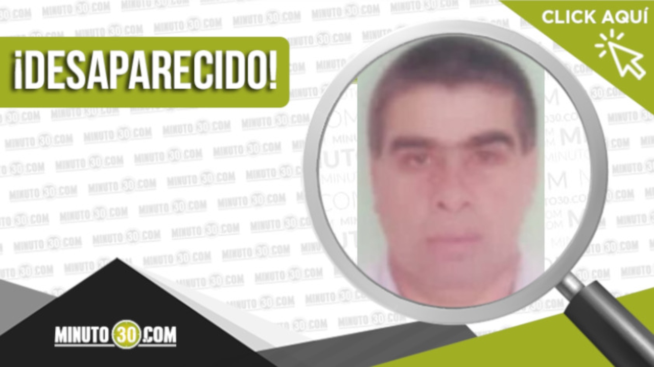 Óscar Ovidio Uribe Villegas desaparecido (9)