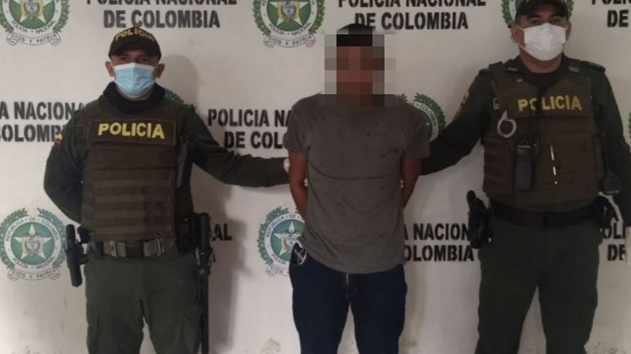 Encarcelaron al presunto asesino de dos mujeres en Sahagún, Córdoba