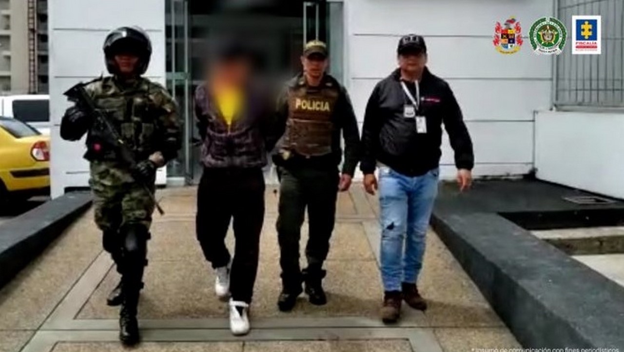 Cárcel para hombre habría abusado de dos niñas en Cali