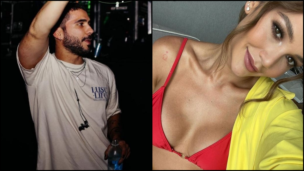 Lina Tejeiro - Juan Duque