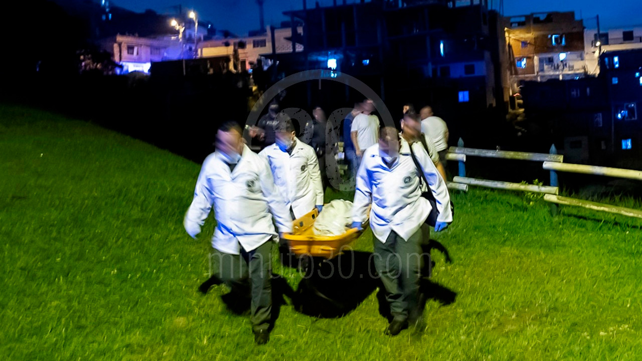 Mandaron a la cárcel al sujeto que habría matado a su novia en el barrio Moscú N°. 2 de Medellín