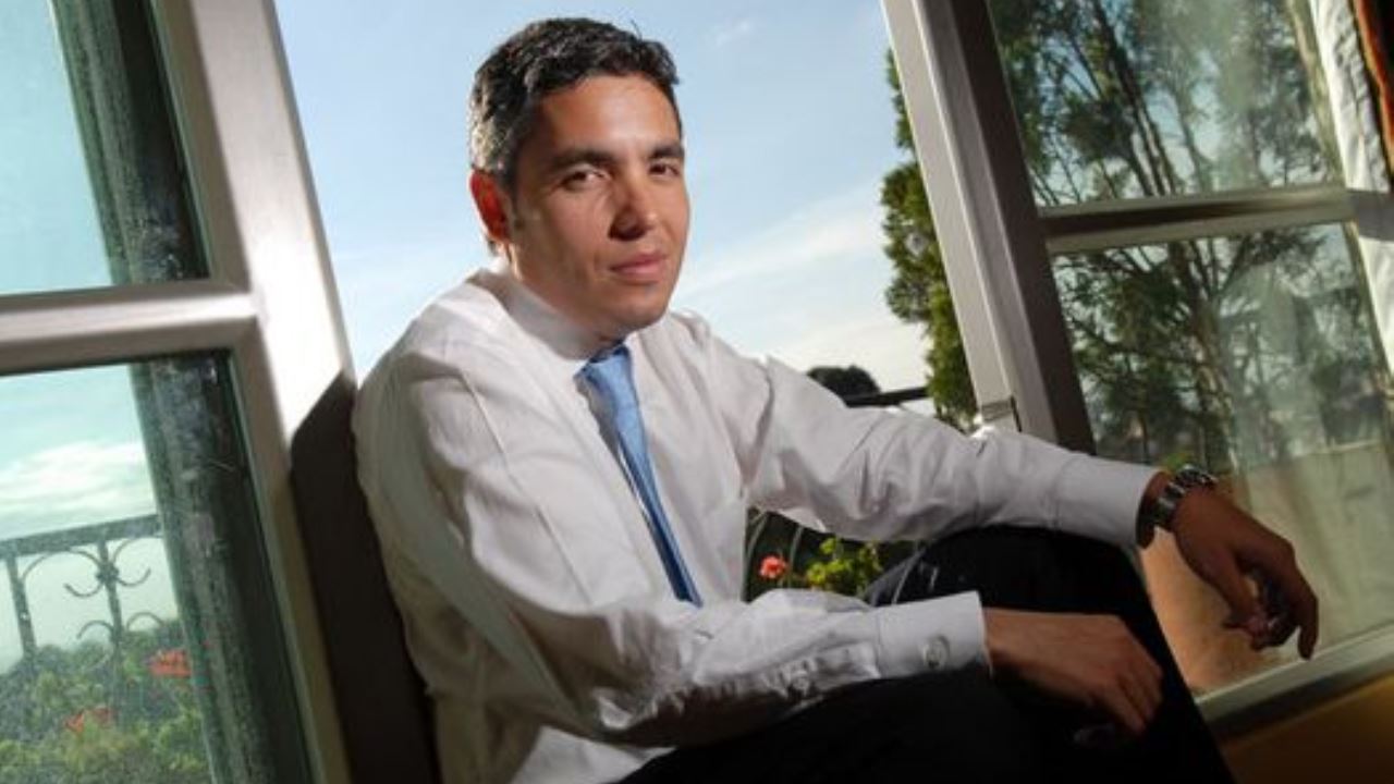 Exgobernador del Valle, Juan Carlos Abadía fue capturado