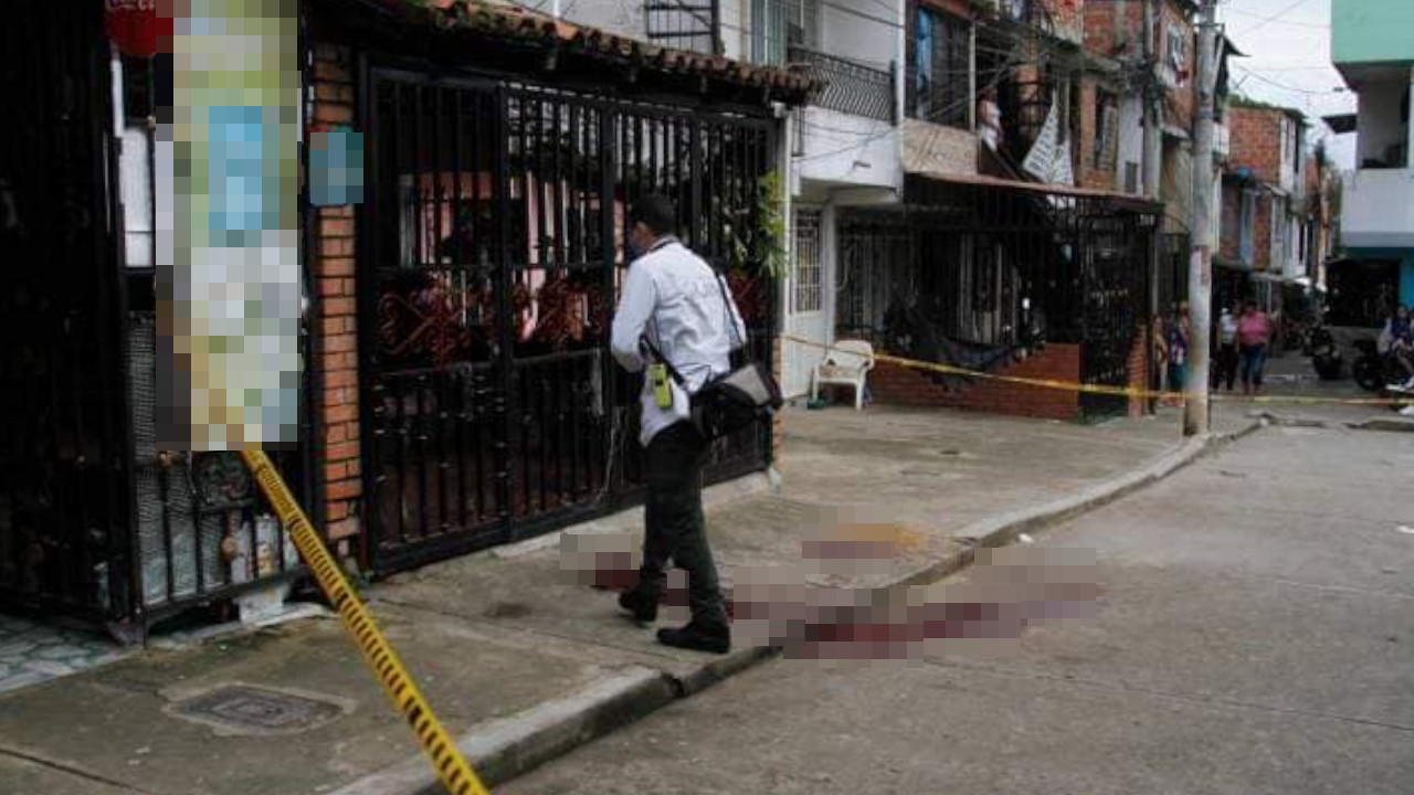 Una menor de 15 años mató a otra de 16 en medio de una pelea por celos