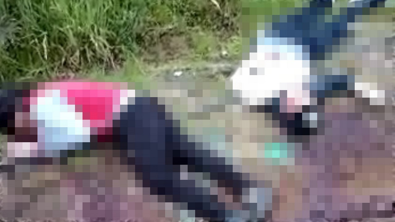 Encontraron dos muertos en Sonsón, al parecer, asesinados