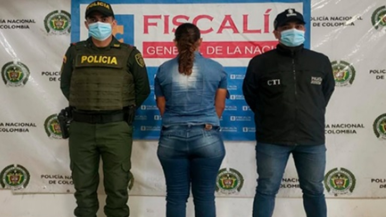 Cárcel a mujer que habría intentado asesinar a su pareja