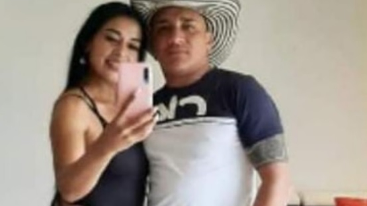 Una pareja fue asesinada en el Valle del Cauca