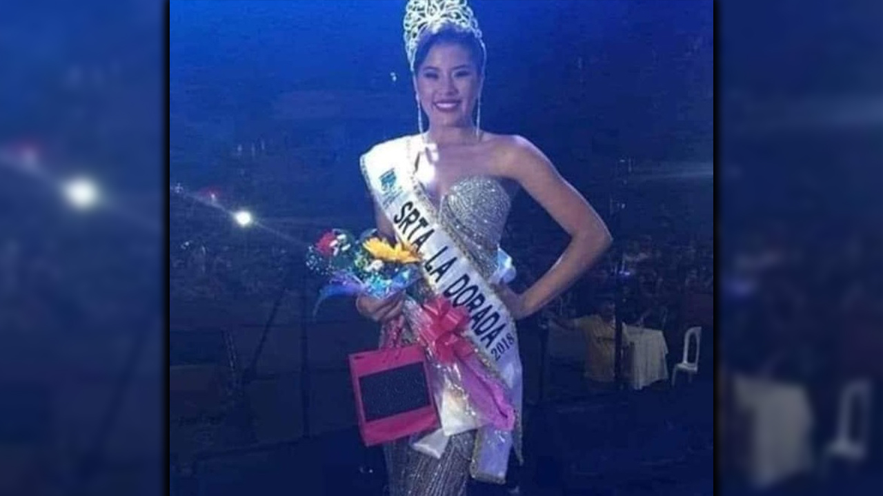 Reina de belleza fue encontrada muerta en La Dorada, Caldas