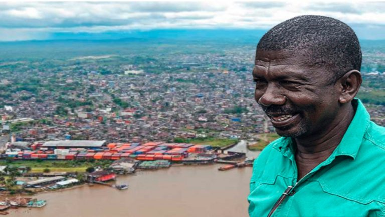 Condenaron a quien ordenó matar al líder Temístocles Minuto30