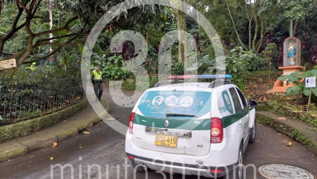 Mataron a un hombre en Villa Hermosa