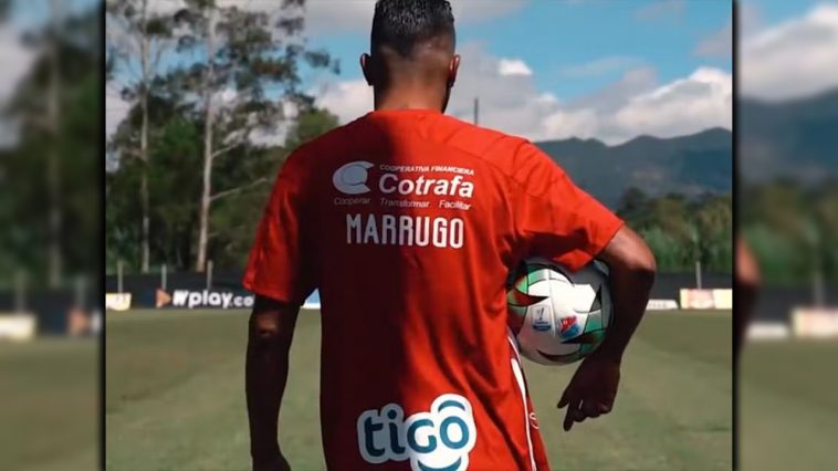 ¡Confirmado! Independiente Medellín anunció el regreso de Christian