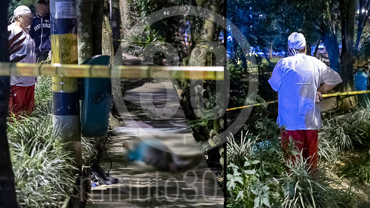 ¡Demasiado doloroso! A una mamá la llamaron a su trabajo para decirle que su hijo estaba muerto