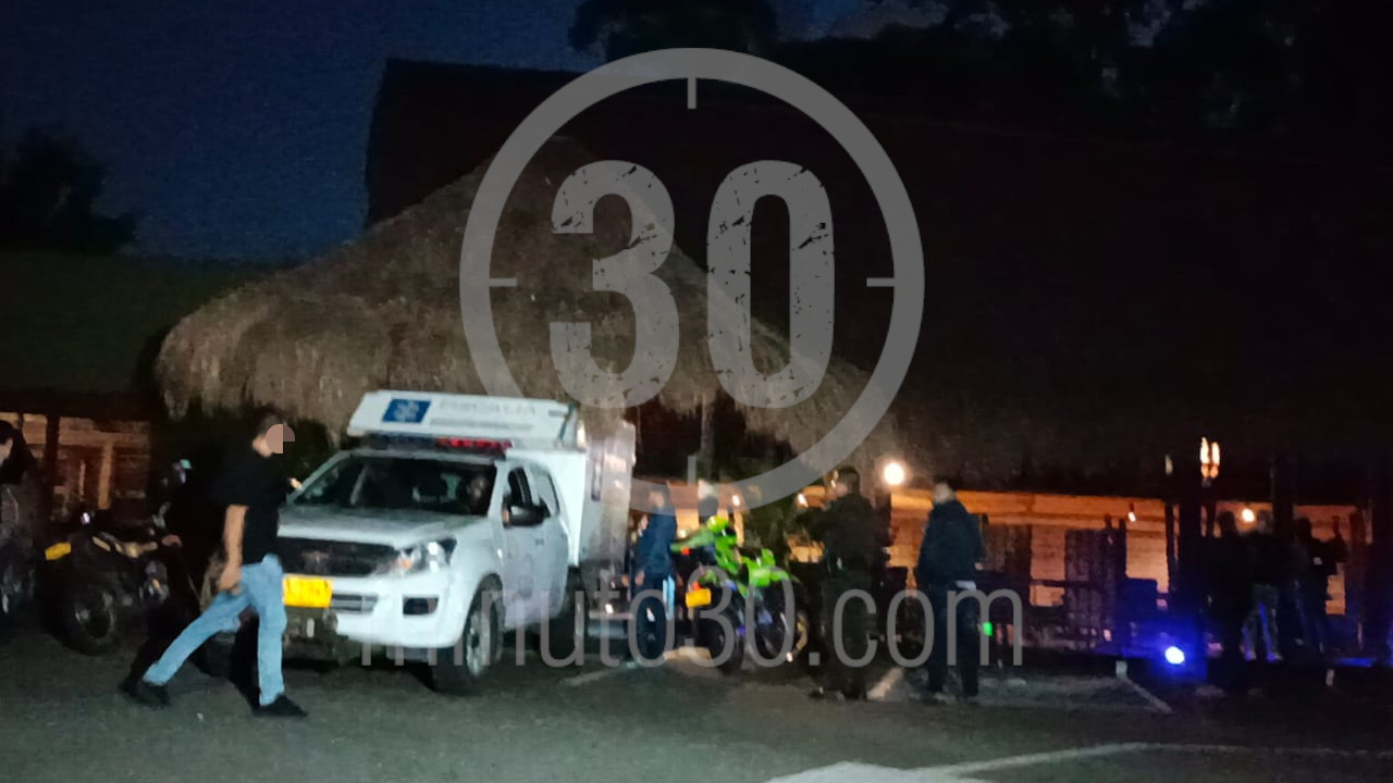 [Video] Lo que se sabe hasta ahora del asesinato del canadiense en Medellín