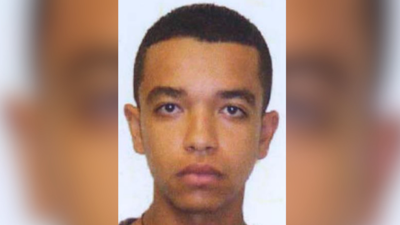 ¿Lo conoció? Anderson murió y su cuerpo está en la morgue de Medellín